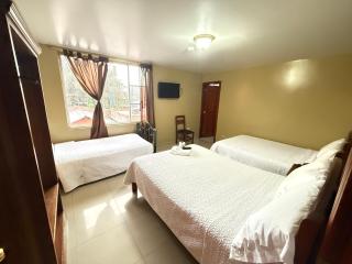 Hostal Casa Grande - 9