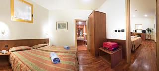 Hotel Tivoli - Tivoli Terme - 6