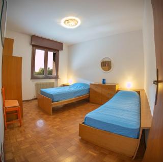 Bicamere - Attico con vista panoramica - 5