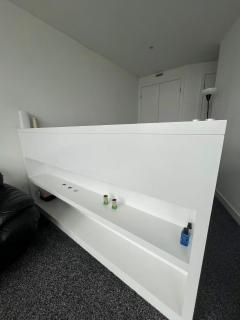 Birmingham city centre bullring luxury apartments - 3