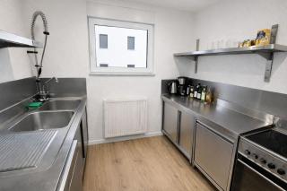 Modern Bungalow Kastel - 6