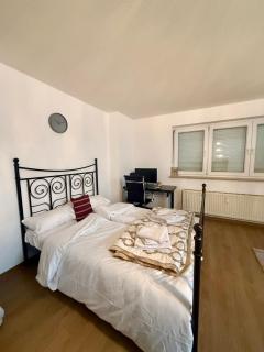 Halbinsel City Apartment - 4