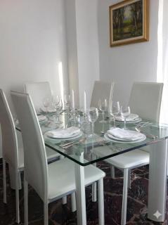 Sunny Apartment Rapallo - 5 Posti Famiglie Spiaggia 10 min - 8