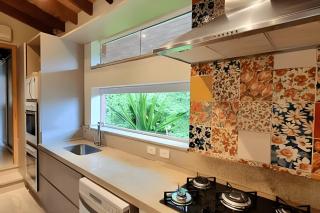 Casas Paradiso - Vista Panorâmica na Ilhabela - Casa em Ilha Bela - 5