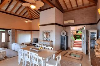 Casas Paradiso - Vista Panorâmica na Ilhabela - Casa em Ilha Bela - 1
