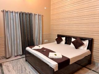 Bluestone Entire 3BHK Apartment - 3