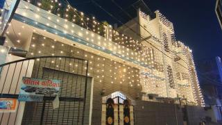 Bluestone Entire 3BHK Apartment - 1