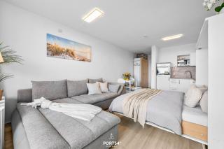 Ferienwohnung Optimist Prime 5329 Marina Wendtorf - 2