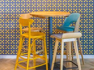 ibis Styles Bucharest City Center - 2