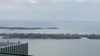 One bed plus Den Downtown Toronto - 1