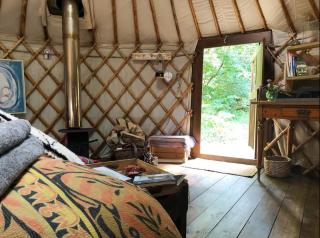 Esk Yurt - 2