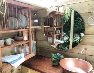 Esk Yurt - 4