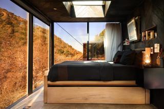 Paradise Ranch Inn Stellar House Hot-Tub,Sauna - 0