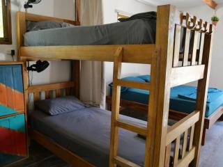 Santa Lova Eco-hostel Isla Tintipan - 4