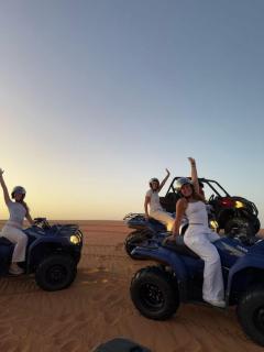 Merzouga Retreat Luxury Camp - 7