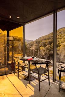 Paradise Ranch Inn Stellar House Hot-Tub,Sauna - 9