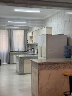 Lazarus Living Apartments Naivasha - 1