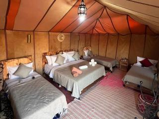 Merzouga Retreat Camp - 3