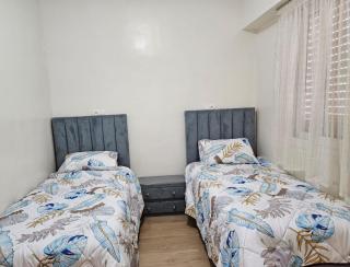 Apparemment idéal pour vacances en famille à Agadir, quartier Wifaq - 2