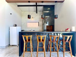 Casa de praia com espaço gourmet - 3