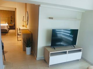 Cozy & Modern Penthouse Loft in Ortigas Area 3406 - 5