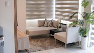 Cozy & Modern Penthouse Loft in Ortigas Area 3406 - 3
