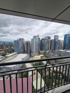 Cozy & Modern Penthouse Loft in Ortigas Area 3406 - 2
