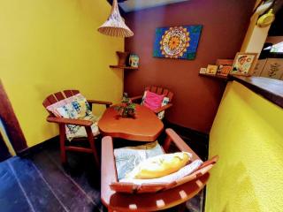 MistiHouse Surf & Amor - 3