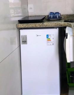 Apartamento Studio 4 - 7