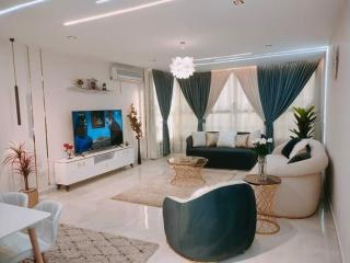 مدينة نصر بجانب ستي ستارز - 5