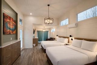 Ultra Luxury Tiny Home with Deck - 3