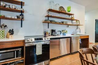 Andalucia Lofts - 7