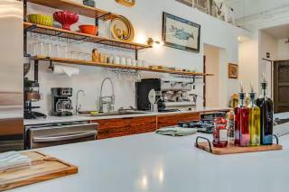 Andalucia Lofts - 4
