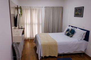 Estúdio moderno no centro de Curitiba - 0