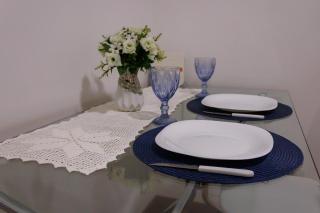 Estúdio moderno no centro de Curitiba - 4