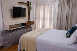 Estúdio moderno no centro de Curitiba - 2