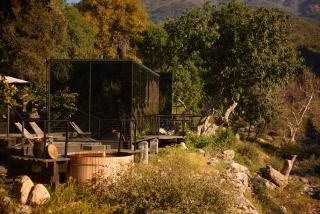 Paradise Ranch Inn- Infinite House Hot Tub,Sauna - 5