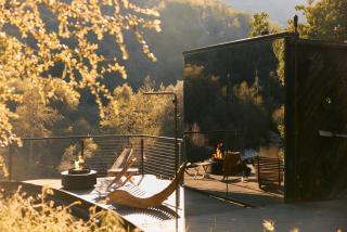 Paradise Ranch Inn- Infinite House Hot Tub,Sauna - 7