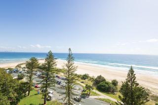 11A The Rocks Resort Luxe Penthouse - 5