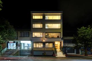 Break Estudios Manizales - 7