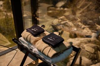 Paradise Ranch Inn- Infinite House Hot Tub,Sauna - 1