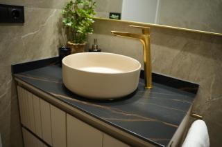 Apartamento La Pau 25 A 2 dormitorios 4 personas - 8