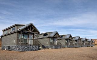 Cozy Tiny Home With Loft - 6