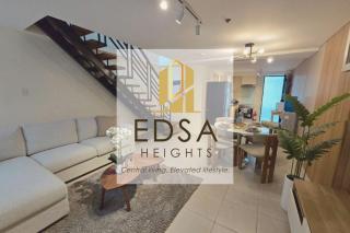 Elegant and Spacious Unit at AMA Tower 3423 - 0