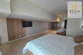 Elegant and Spacious Unit at AMA Tower 3423 - 6