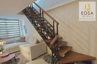 Elegant and Spacious Unit at AMA Tower 3423 - 4