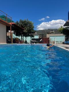 Casa Vacacional Yahuarcocha - 3