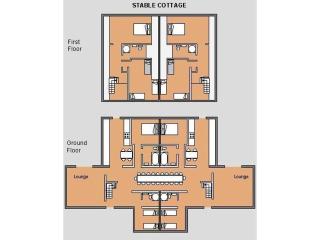 Stables- Ukc4912 - 1