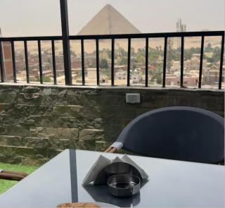 Pyramids Tower inn - 8