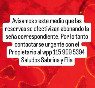 Cabañas frente al Rio - 8